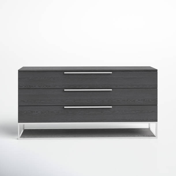 Bernhardt Loring Nightstand & Reviews Wayfair